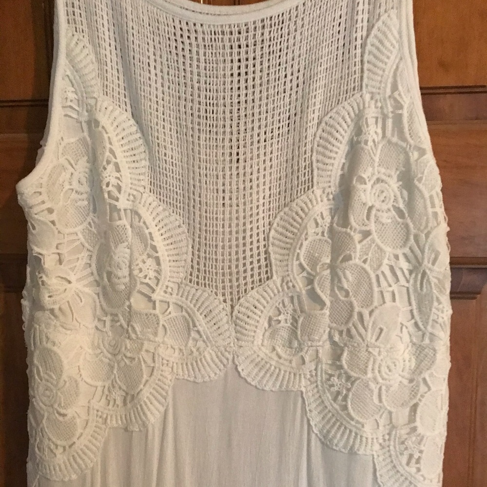 Anthropologie Dress - Picture 2 of 3